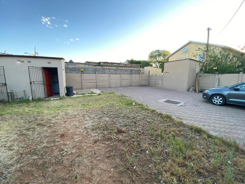 2 Bedroom Property for Sale in New Park Northern Cape
